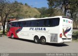 Pluma Conforto e Turismo 4937 na cidade de Três Rios, Rio de Janeiro, Brasil, por Hudson Neves. Número da foto: #2092903.