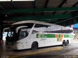 Cia. São Geraldo de Viação 21550 na cidade de Resende, Rio de Janeiro, Brasil, por Lucas Lima. Número da foto: #2092551.