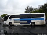 VIDA - Viação Danúbio Azul 10009 na cidade de São Carlos, São Paulo, Brasil, por Ruan Roque. Número da foto: #2091407.