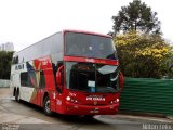 Pluma Conforto e Turismo 7004 na cidade de Curitiba, Paraná, Brasil, por Nilton Félix da Silva. Número da foto: #2091790.