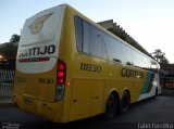 Empresa Gontijo de Transportes 11830 na cidade de Belo Horizonte, Minas Gerais, Brasil, por Fabri Ferreira. Número da foto: #:id.