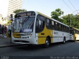Cooperativa de Transportes Alternativos Nova Aliança 3 4049 na cidade de São Paulo, São Paulo, Brasil, por Ricardo Luiz. Número da foto: #2095463.