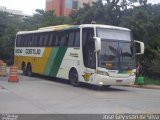 Empresa Gontijo de Transportes 12690 na cidade de São Paulo, São Paulo, Brasil, por José Geyvson da Silva. Número da foto: #:id.