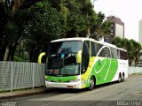 Expresso Princesa dos Campos 5934 na cidade de Curitiba, Paraná, Brasil, por Nilton Félix da Silva. Número da foto: #2094653.