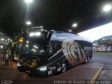 Expresso Nordeste 5035 na cidade de Toledo, Paraná, Brasil, por Antonio de Bastos  e Silva Junior. Número da foto: #:id.