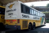 Empresa Gontijo de Transportes 5825 na cidade de Belo Horizonte, Minas Gerais, Brasil, por Fabricio Zulato. Número da foto: #2094525.