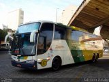 Empresa Gontijo de Transportes 5880 na cidade de Belo Horizonte, Minas Gerais, Brasil, por Fabricio Zulato. Número da foto: #2094603.