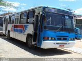 Ônibus Particulares 9048 na cidade de Canindé, Ceará, Brasil, por Antonio Roberto Alves da Silva. ID da foto: :id.