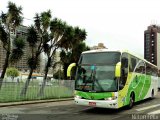 Expresso Princesa dos Campos 5761 na cidade de Curitiba, Paraná, Brasil, por Nilton Félix da Silva. Número da foto: #2094643.