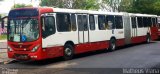 Rondônia Transportes 0112090 na cidade de Manaus, Amazonas, Brasil, por Analita Mota. Número da foto: #:id.
