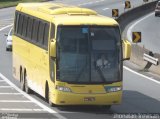 Viação Itapemirim 9033 na cidade de Lavrinhas, São Paulo, Brasil, por Jhonatan Diego da Silva Trevisan. Número da foto: #2094690.