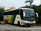 Empresa Gontijo de Transportes 5885 na cidade de São Paulo, São Paulo, Brasil, por Fabricio Zulato. Número da foto: #2094623.