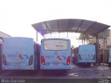 Terra Luz Transportes 41010 na cidade de Fortaleza, Ceará, Brasil, por Nildo Barroso. Número da foto: #:id.