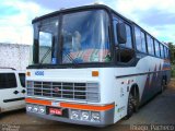 Atlas Turismo 4500 na cidade de Bom Jesus da Lapa, Bahia, Brasil, por Thiago  Pacheco. Número da foto: #2093942.