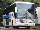 VIDA - Viação Danúbio Azul 8013 na cidade de São Paulo, São Paulo, Brasil, por Bruno   Studer. Número da foto: #2094749.