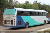 Ônibus Particulares 6709 na cidade de Varjão de Minas, Minas Gerais, Brasil, por Andre  Lavor. ID da foto: :id.