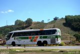 Cia. São Geraldo de Viação 21420 na cidade de Ibatiba, Espírito Santo, Brasil, por Jones Bh. Número da foto: #2093923.