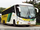 Empresa Gontijo de Transportes 18385 na cidade de São Paulo, São Paulo, Brasil, por Bruno   Studer. Número da foto: #2094768.