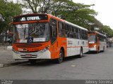 TRANSPPASS - Transporte de Passageiros 8 1294 na cidade de São Paulo, São Paulo, Brasil, por Johnny Ferreira. Número da foto: #2093595.