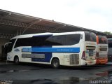 VIDA - Viação Danúbio Azul 10009 na cidade de São Carlos, São Paulo, Brasil, por Ruan Roque. Número da foto: #2094524.