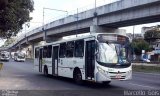 Transporte Verdemar 1551 na cidade de Salvador, Bahia, Brasil, por Marcello  Gois. Número da foto: #:id.