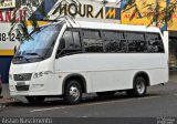 Ônibus Particulares CMW8738 na cidade de São José do Rio Preto, São Paulo, Brasil, por Aislan Nascimento. Número da foto: #:id.