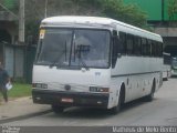 Objetiva Turismo 1100 na cidade de São Paulo, São Paulo, Brasil, por Matheus de Melo Bento. Número da foto: #:id.