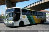 Empresa Gontijo de Transportes 5825 na cidade de Belo Horizonte, Minas Gerais, Brasil, por Fabricio Zulato. Número da foto: #2094517.