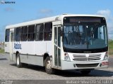 Viação Atalaia Transportes 6022 na cidade de Nossa Senhora do Socorro, Sergipe, Brasil, por Wallace Silva. Número da foto: #:id.