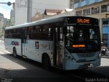 SOUL - Sociedade de Ônibus União Ltda. 7203 na cidade de Porto Alegre, Rio Grande do Sul, Brasil, por Daniel Kerber. Número da foto: #:id.