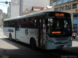 SOUL - Sociedade de Ônibus União Ltda. 7203 na cidade de Porto Alegre, Rio Grande do Sul, Brasil, por Daniel Kerber. ID da foto: :id.