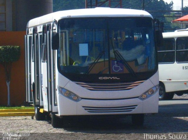 Unicoopers 8 5461 na cidade de São Paulo, São Paulo, Brasil, por Jefferson Raul  Silva Candido . Número da foto: #2096168.