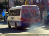Expresso Tanguá SG 53.083 na cidade de São Gonçalo, Rio de Janeiro, Brasil, por Renan Vieira. Número da foto: #2096881.