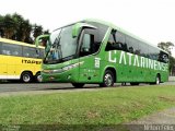 Auto Viação Catarinense 3374 na cidade de Curitiba, Paraná, Brasil, por Nilton Félix da Silva. Número da foto: #2097236.