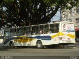 SBC Trans 263 na cidade de São Bernardo do Campo, São Paulo, Brasil, por Luis Nunez. Número da foto: #2097003.