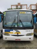 Cos Cob Agência de Viagens e Turismo 1013 na cidade de Cotia, São Paulo, Brasil, por Bruno Santino. Número da foto: #2096451.