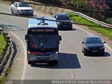 Auto Viação Urubupungá 20.766 na cidade de Osasco, São Paulo, Brasil, por William Patrick Galvão Nascimento. Número da foto: #:id.