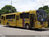 Itamaracá Transportes 127 na cidade de Paulista, Pernambuco, Brasil, por Fagner Wellington Graciano da Silva. Número da foto: #:id.