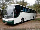 EBT - Expresso Biagini Transportes  na cidade de Brumadinho, Minas Gerais, Brasil, por Luiz Fernando Pereira. Número da foto: #2097039.