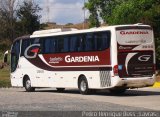 Expresso Gardenia 2800 na cidade de Ribeirão Vermelho, Minas Gerais, Brasil, por Pedro Henrique Gumercindo da Silva. Número da foto: #2096425.