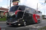 Style Bus 5000 na cidade de Santos, São Paulo, Brasil, por Ricardo Luiz. Número da foto: #2096953.