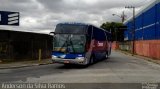 Viação Cometa 7255 na cidade de São Paulo, São Paulo, Brasil, por Anderson da Silva Ramos. Número da foto: #2097018.