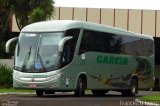 Viação Garcia 7797 na cidade de Ourinhos, São Paulo, Brasil, por Francisco Ivano. Número da foto: #2097152.