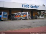 Terminais Rodoviários e Urbanos SOROCABA SP na cidade de Sorocaba, São Paulo, Brasil, por Rafael Nunes Pereira. Número da foto: #2096972.