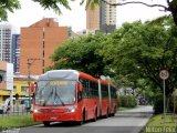 Cristo Rei > CCD Transporte Coletivo > SPE Via Mobilidade S/A DE704 na cidade de Curitiba, Paraná, Brasil, por Nilton Félix da Silva. Número da foto: #2097240.
