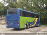 Ônibus Particulares 3172 na cidade de Recife, Pernambuco, Brasil, por Luiz Carlos de Santana. Número da foto: #2095993.