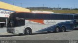 Esplendor Turismo 5050 na cidade de Aparecida, São Paulo, Brasil, por Lucas Lopes. Número da foto: #2095691.