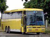 Viação Itapemirim 45221 na cidade de Vitória da Conquista, Bahia, Brasil, por Cleber Bus. ID da foto: :id.