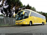 Viação Itapemirim 60555 na cidade de Curitiba, Paraná, Brasil, por Nilton Félix da Silva. Número da foto: #2097117.