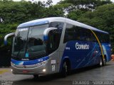 Viação Cometa 10111 na cidade de São Paulo, São Paulo, Brasil, por EDUARDO - SOROCABUS. Número da foto: #:id.